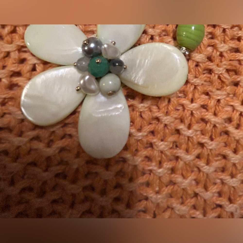 Beautiful necklace - Picture 4 of 10